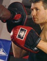 Century Boxing Target Mitts